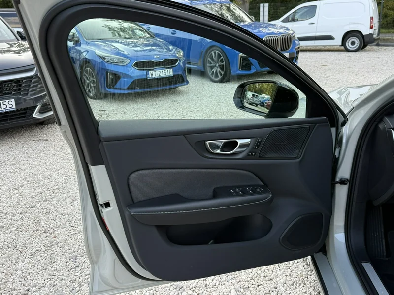 Volvo S60 14