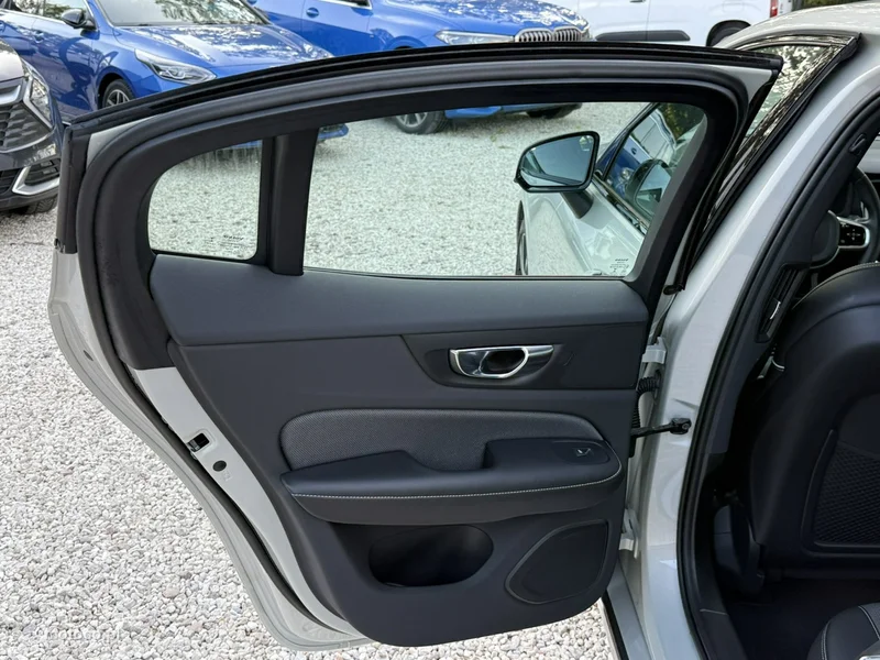 Volvo S60 18