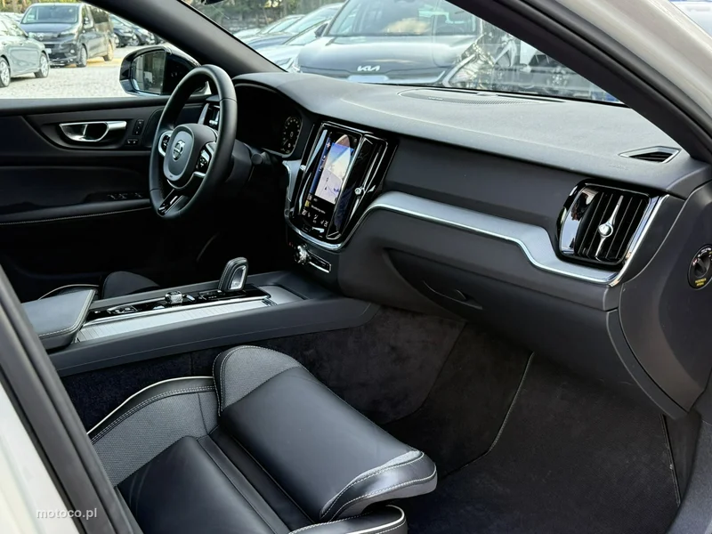 Volvo S60 20