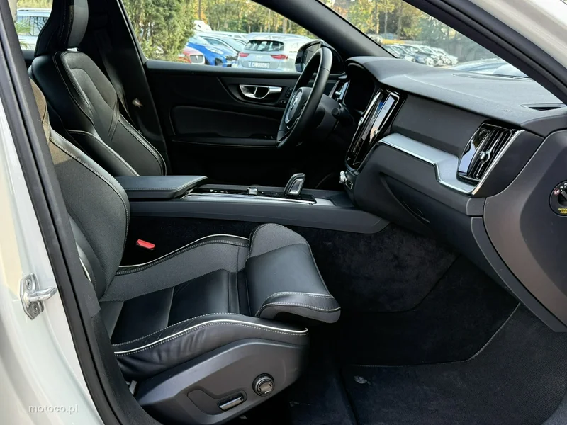 Volvo S60 21
