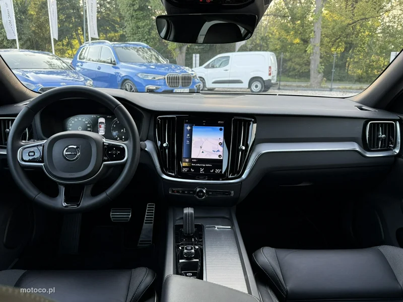 Volvo S60 22