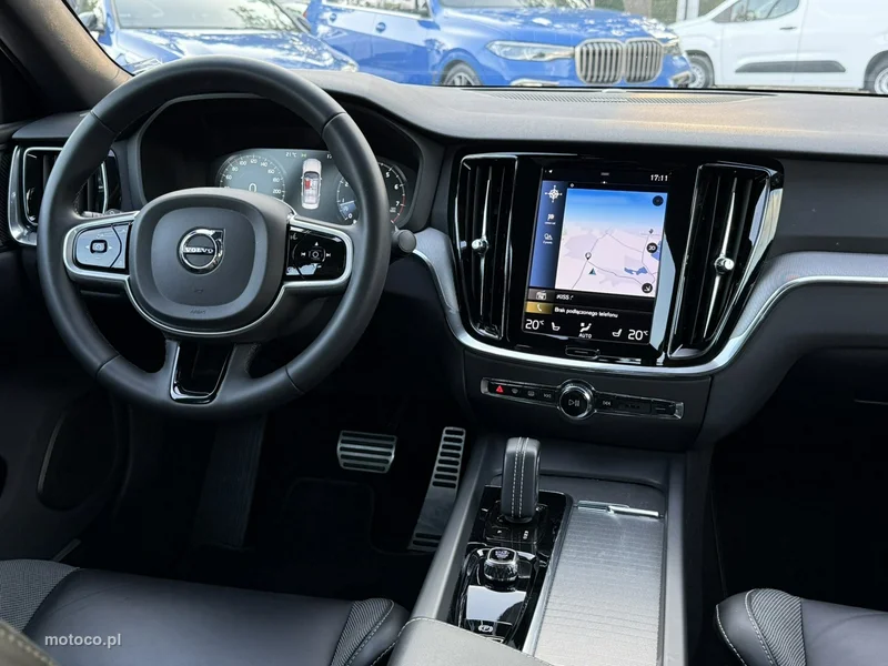 Volvo S60 23