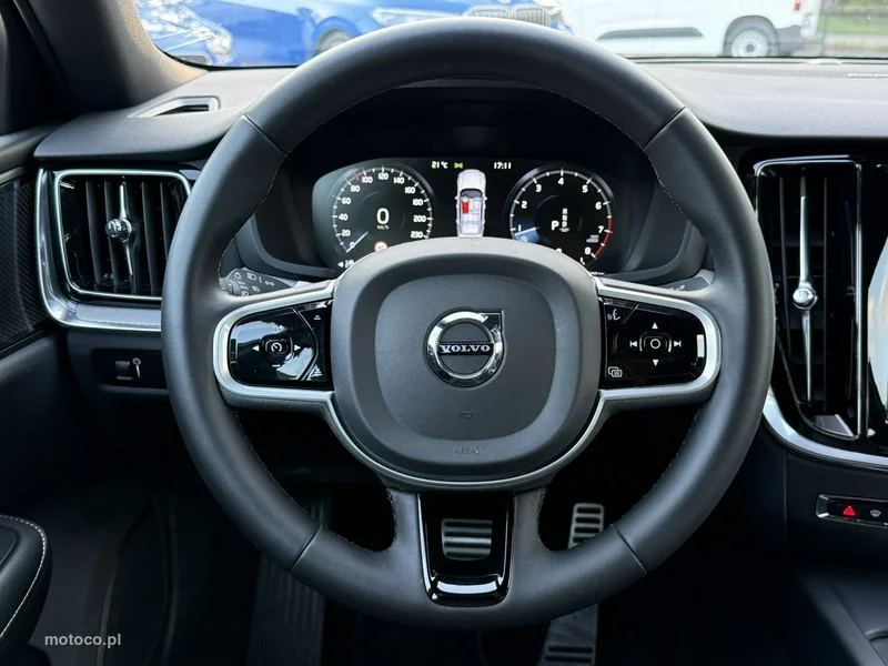 Volvo S60 24