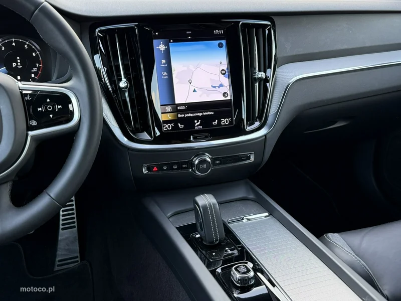 Volvo S60 25