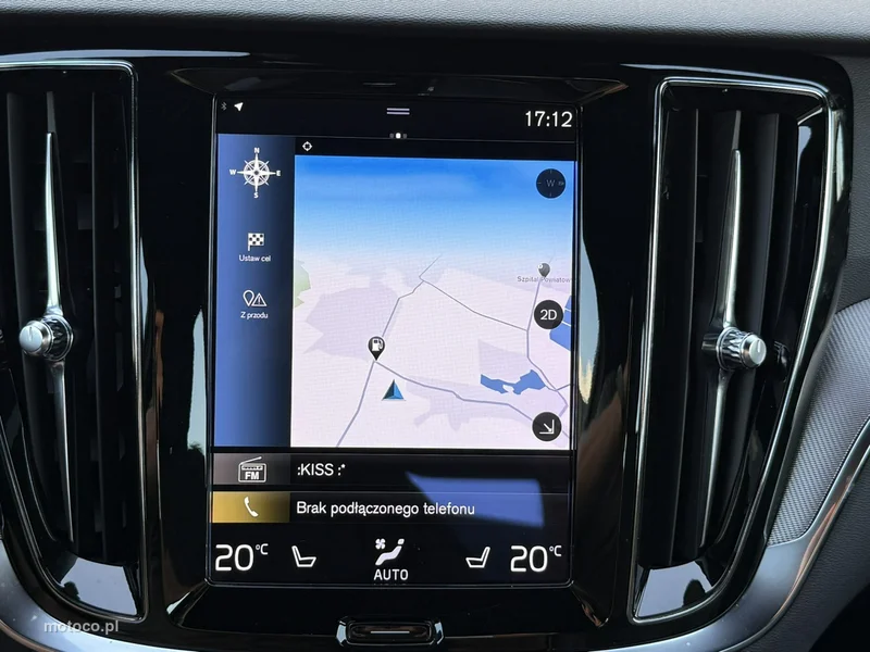 Volvo S60 27