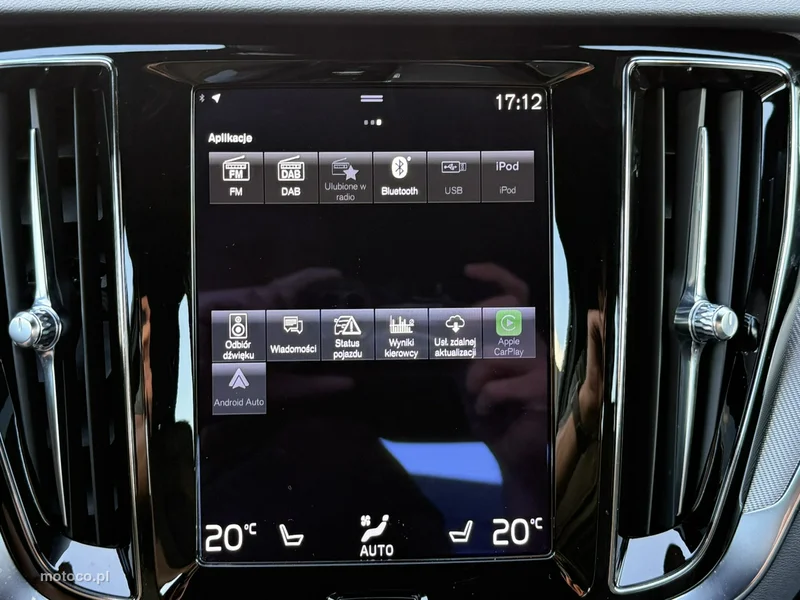 Volvo S60 29