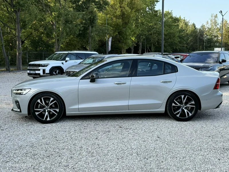 Volvo S60 6