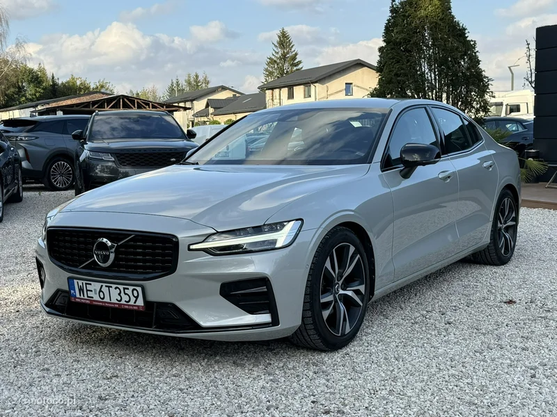 Volvo S60 7