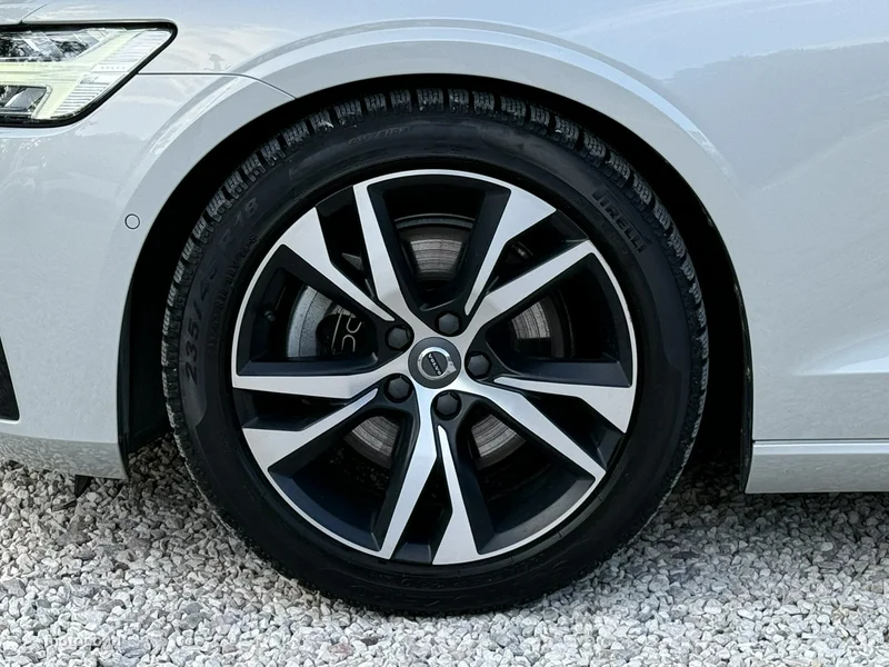Volvo S60 9