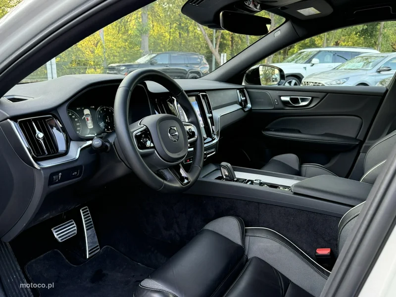 Volvo S60 10