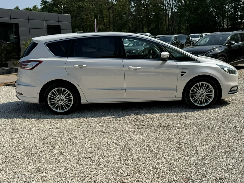Ford S-Max II 2