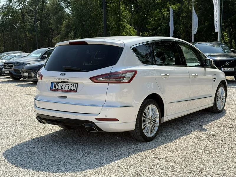 Ford S-Max II 3