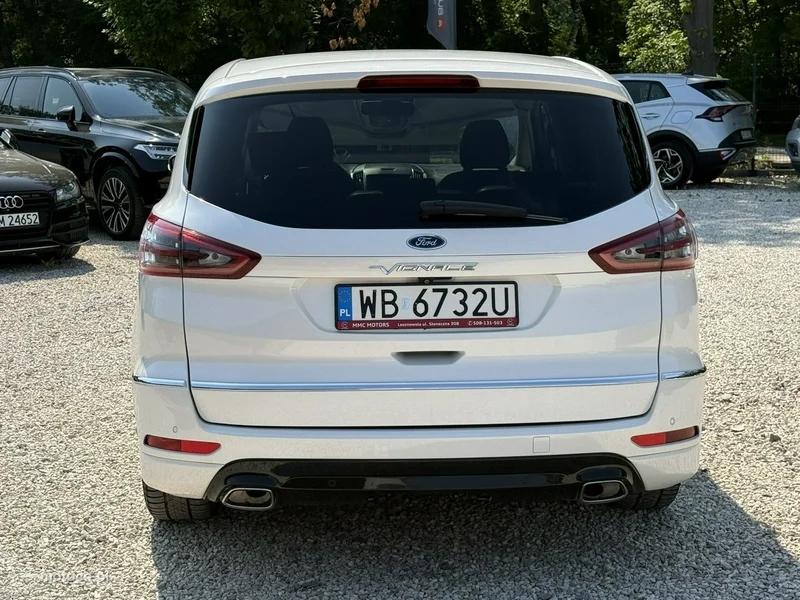 Ford S-Max II 4