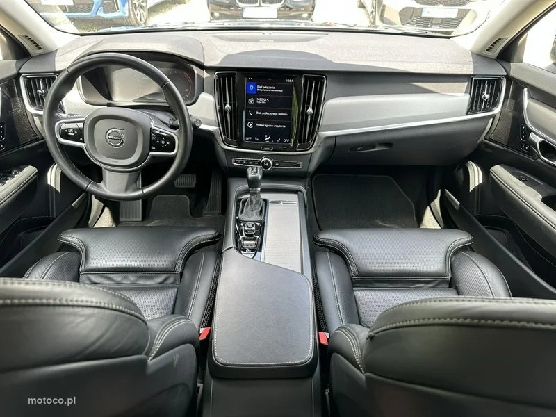 Volvo V90 Cross Country 20