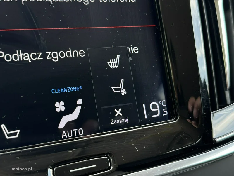Volvo V90 Cross Country 30