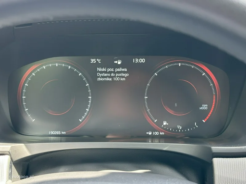 Volvo V90 Cross Country 32