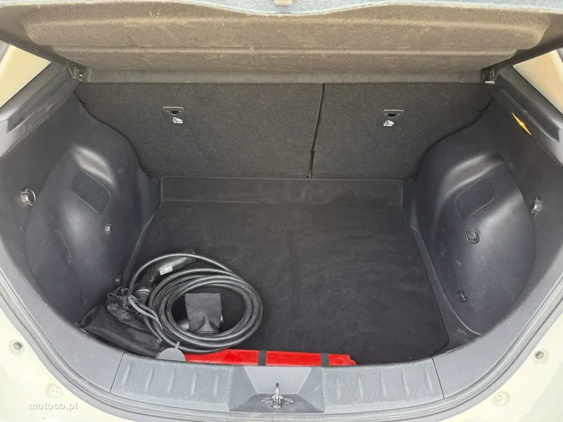 Nissan Leaf 21