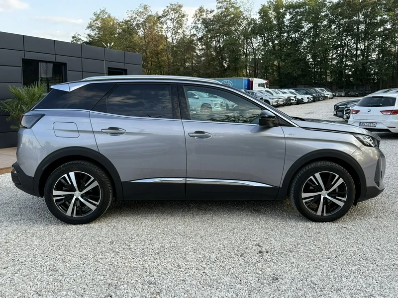 Peugeot 3008 2