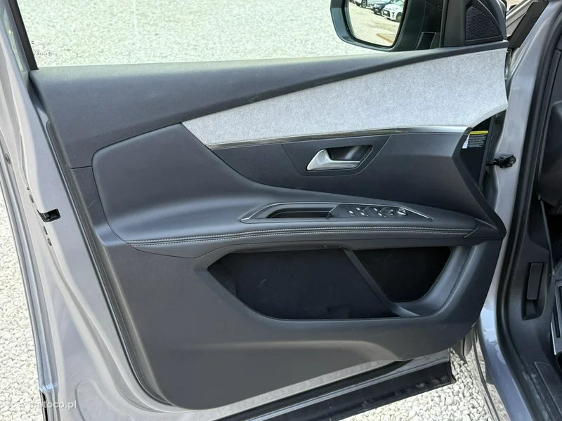 Peugeot 3008 12