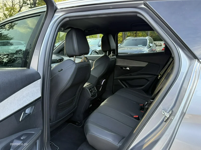 Peugeot 3008 15