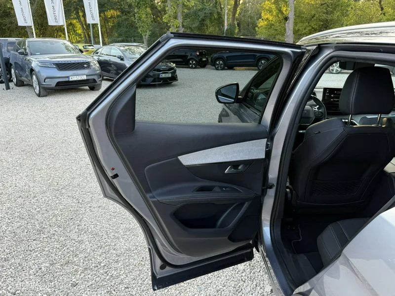 Peugeot 3008 16
