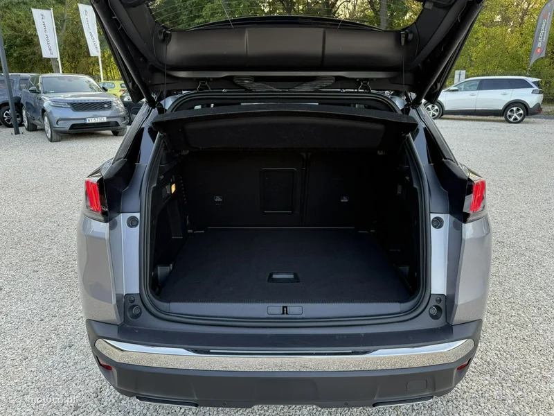 Peugeot 3008 17