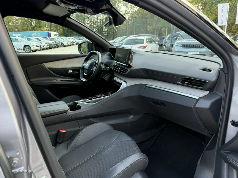 Peugeot 3008 19