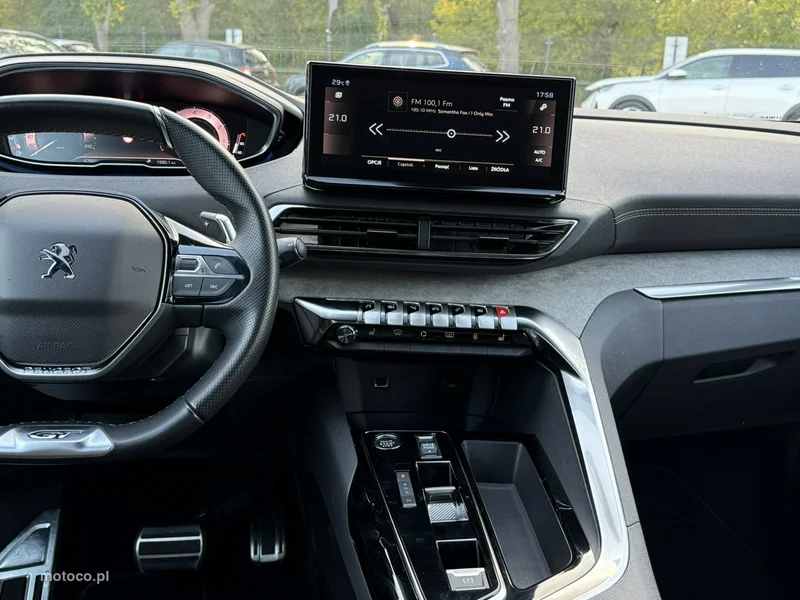 Peugeot 3008 24