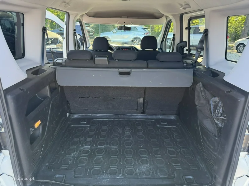 Fiat Doblo 13