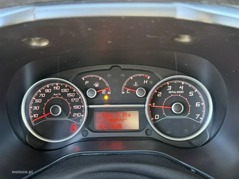 Fiat Doblo 18