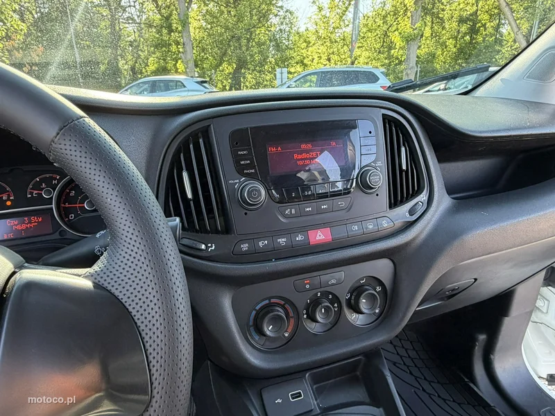 Fiat Doblo 19