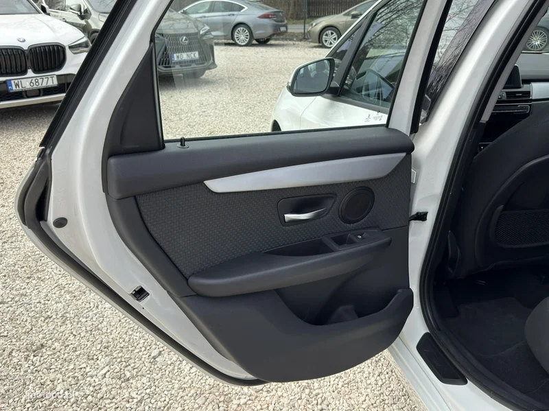 BMW Seria 2 G42 216 15