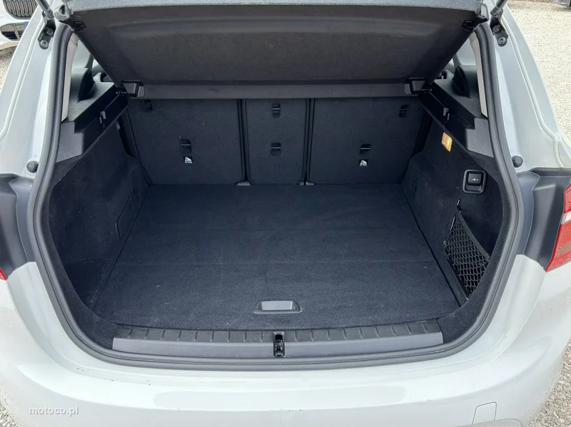 BMW Seria 2 G42 216 16