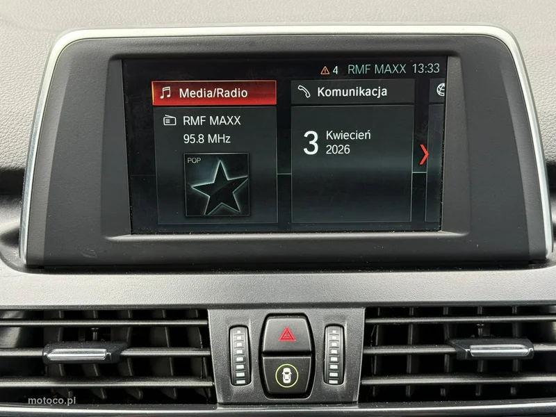 BMW Seria 2 G42 216 22