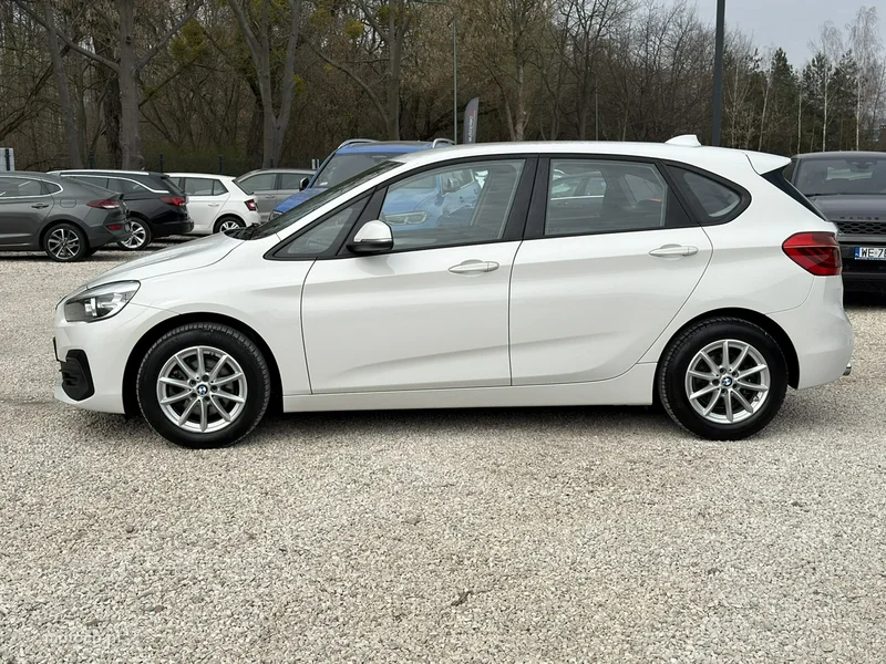 BMW Seria 2 G42 216 6