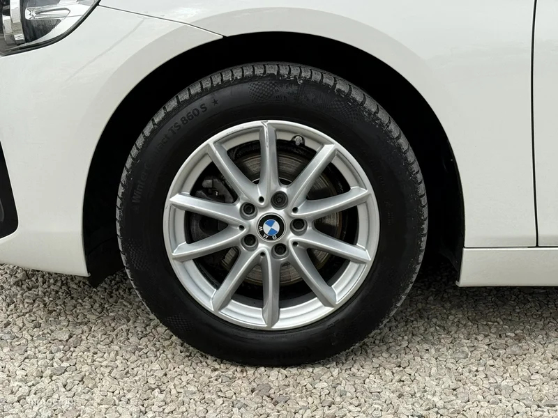 BMW Seria 2 G42 216 9