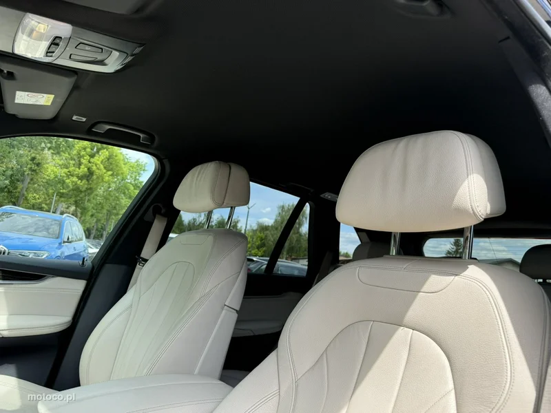 BMW X5 F15 12