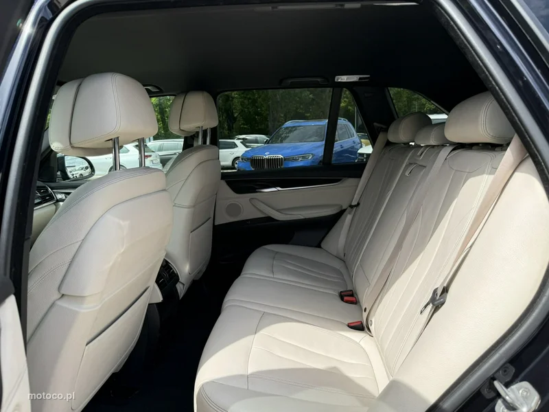BMW X5 F15 14