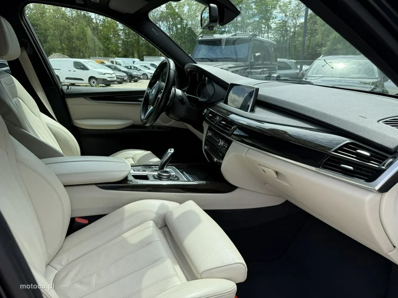 BMW X5 F15 18