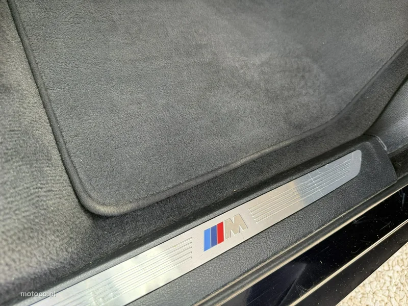 BMW X5 F15 20