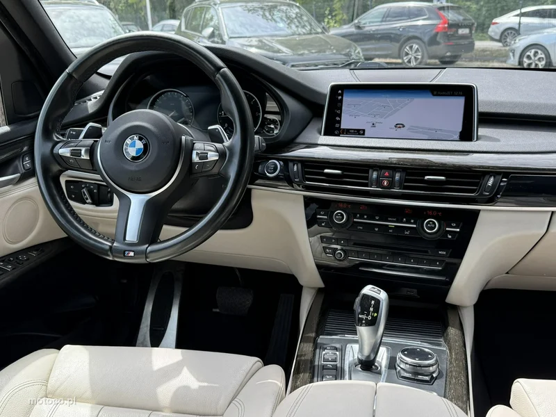 BMW X5 F15 22