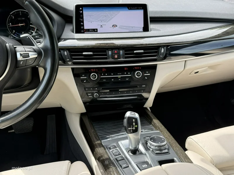BMW X5 F15 24