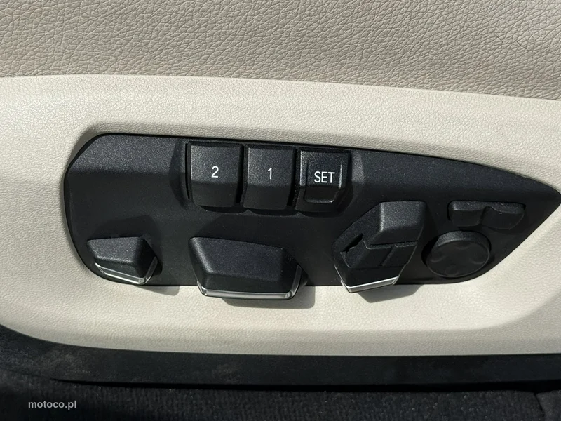 BMW X5 F15 26