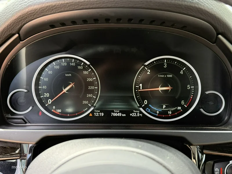 BMW X5 F15 27