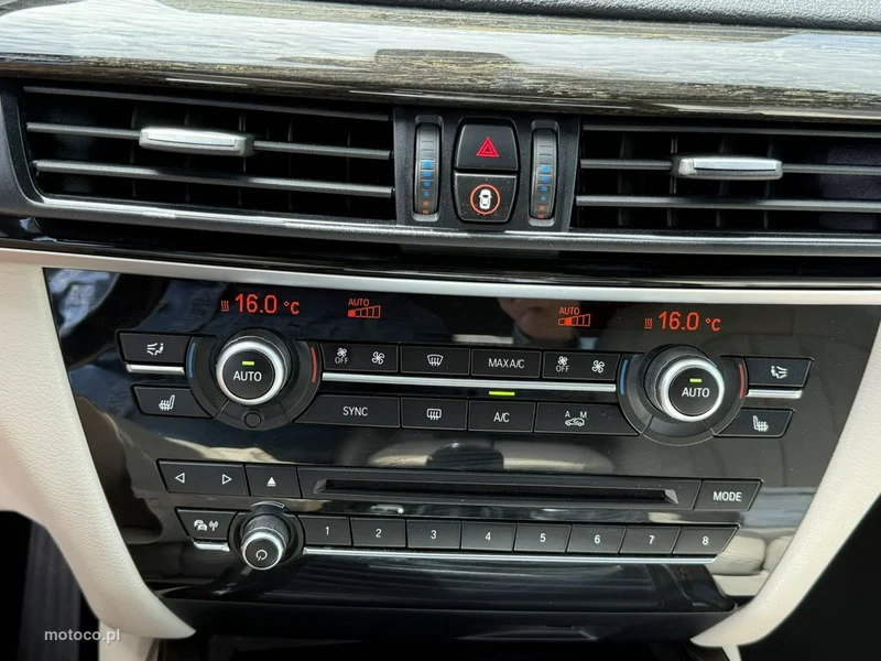 BMW X5 F15 30