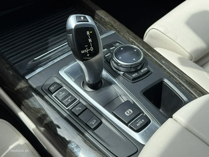 BMW X5 F15 31