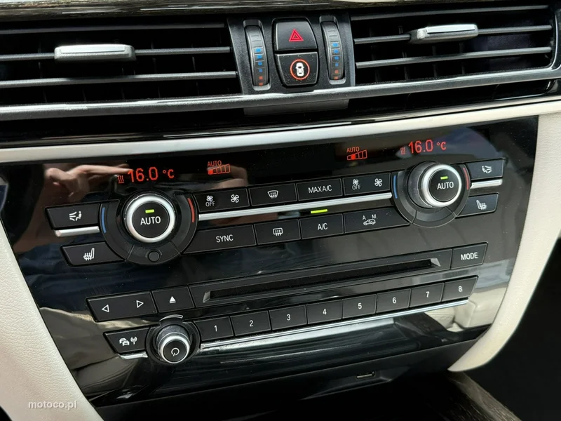 BMW X5 F15 32