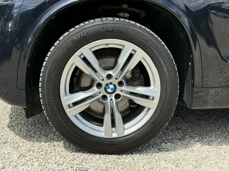 BMW X5 F15 9