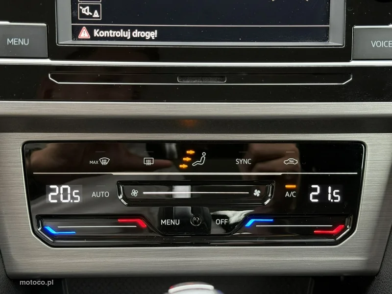 Volkswagen Passat B8 24