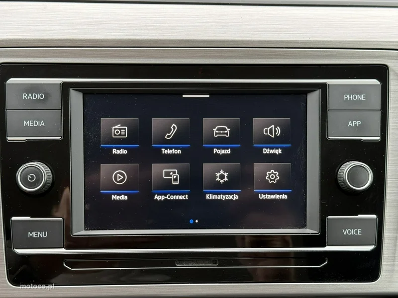 Volkswagen Passat B8 25